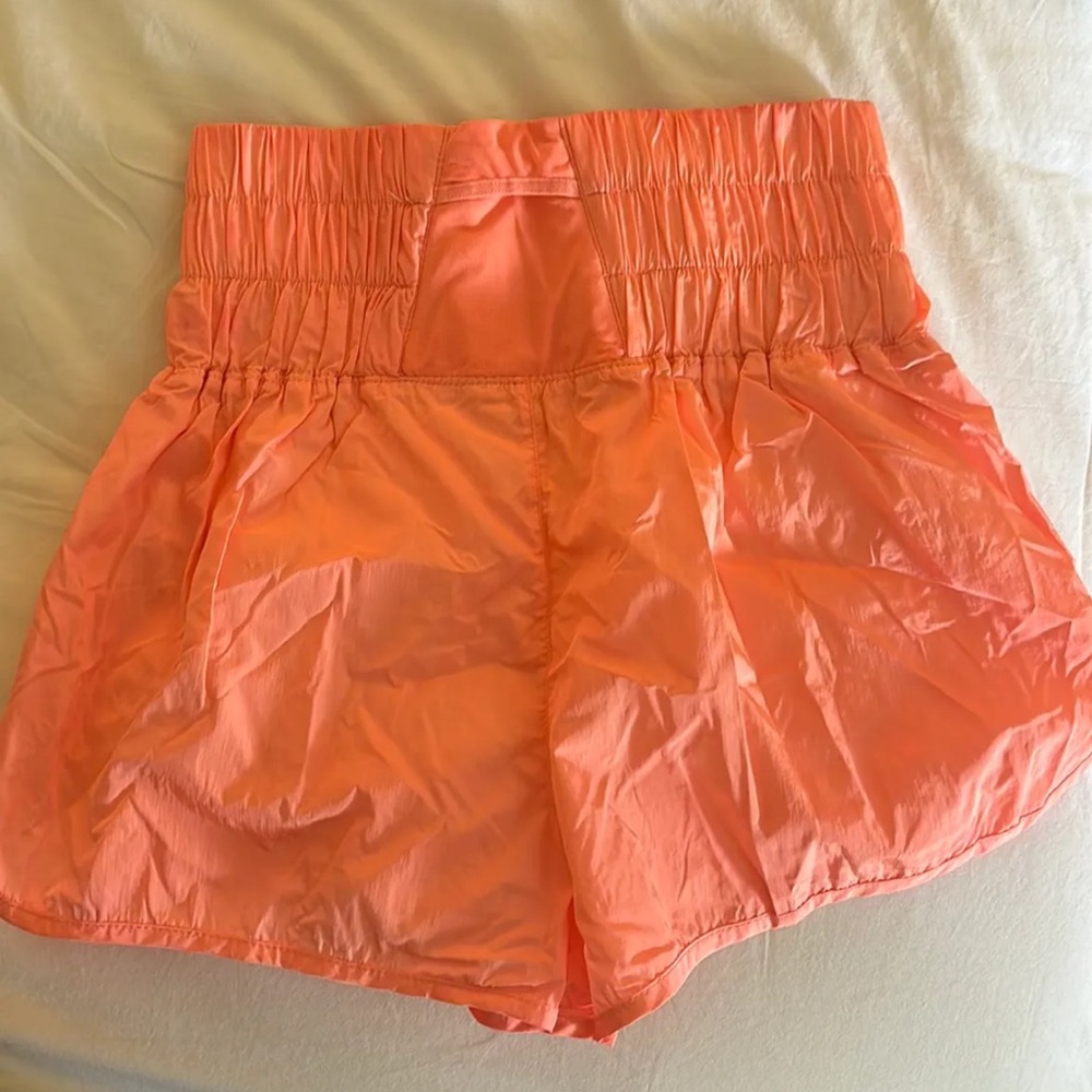 Free People Movement Shorts